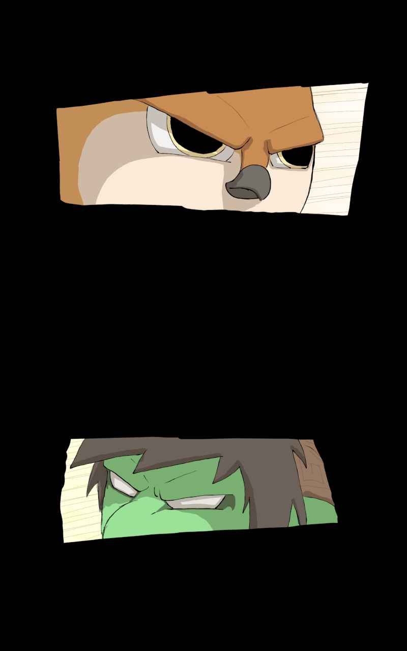 Owl-Light Bridge Chapter 6 - Page 42