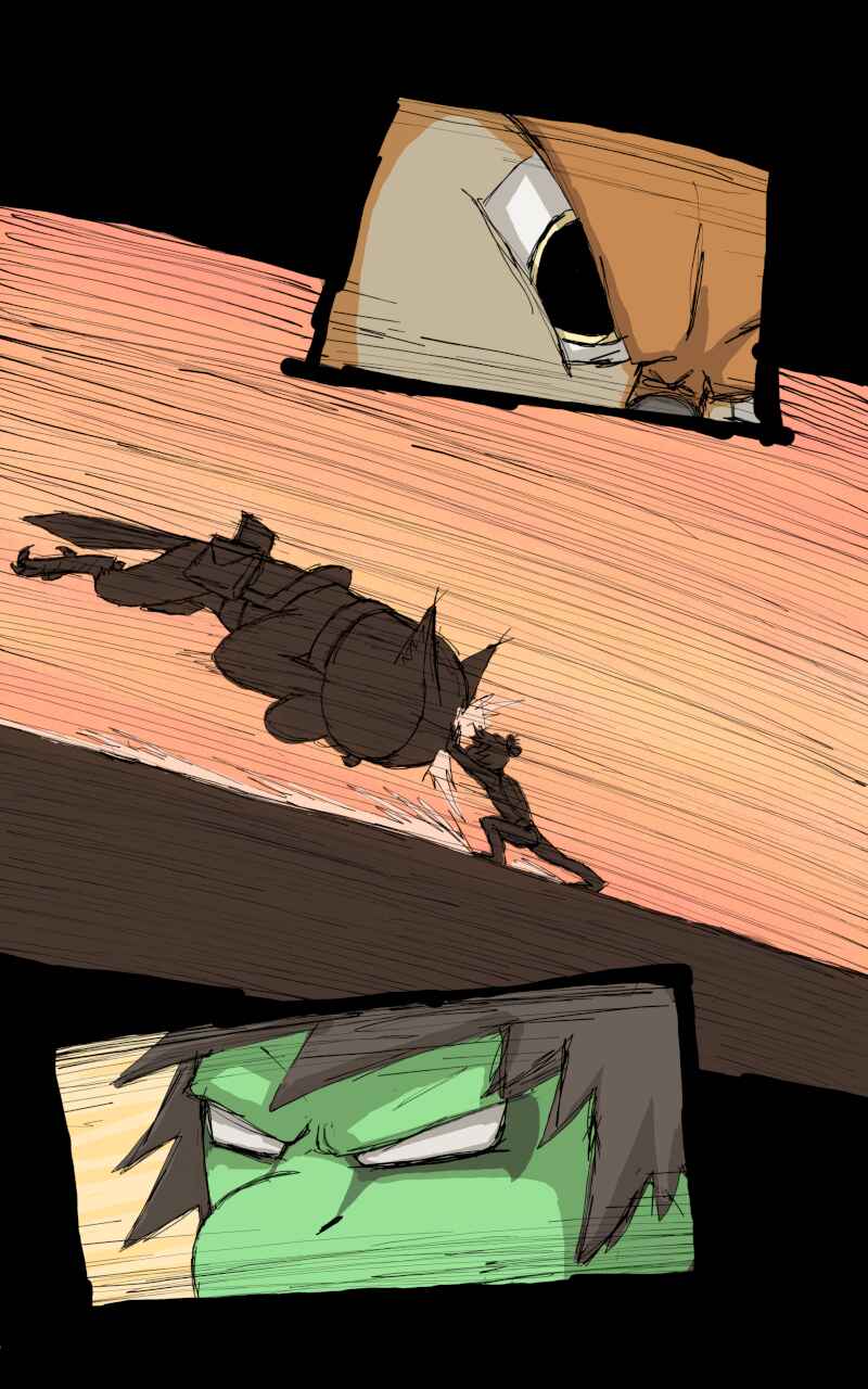 Owl-Light Bridge Chapter 6 - Page 44