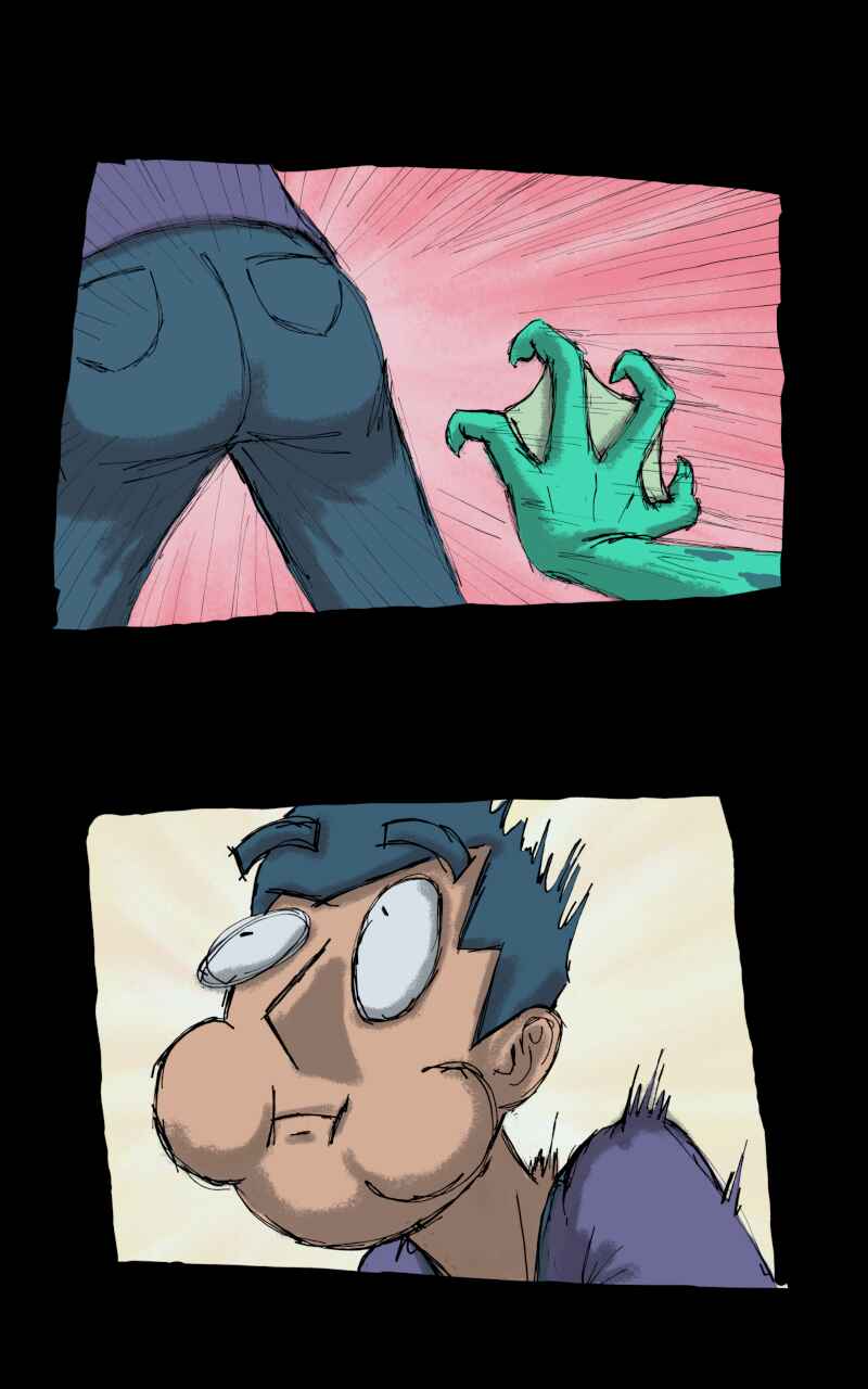 Owl-Light Bridge Chapter 6 - Page 52