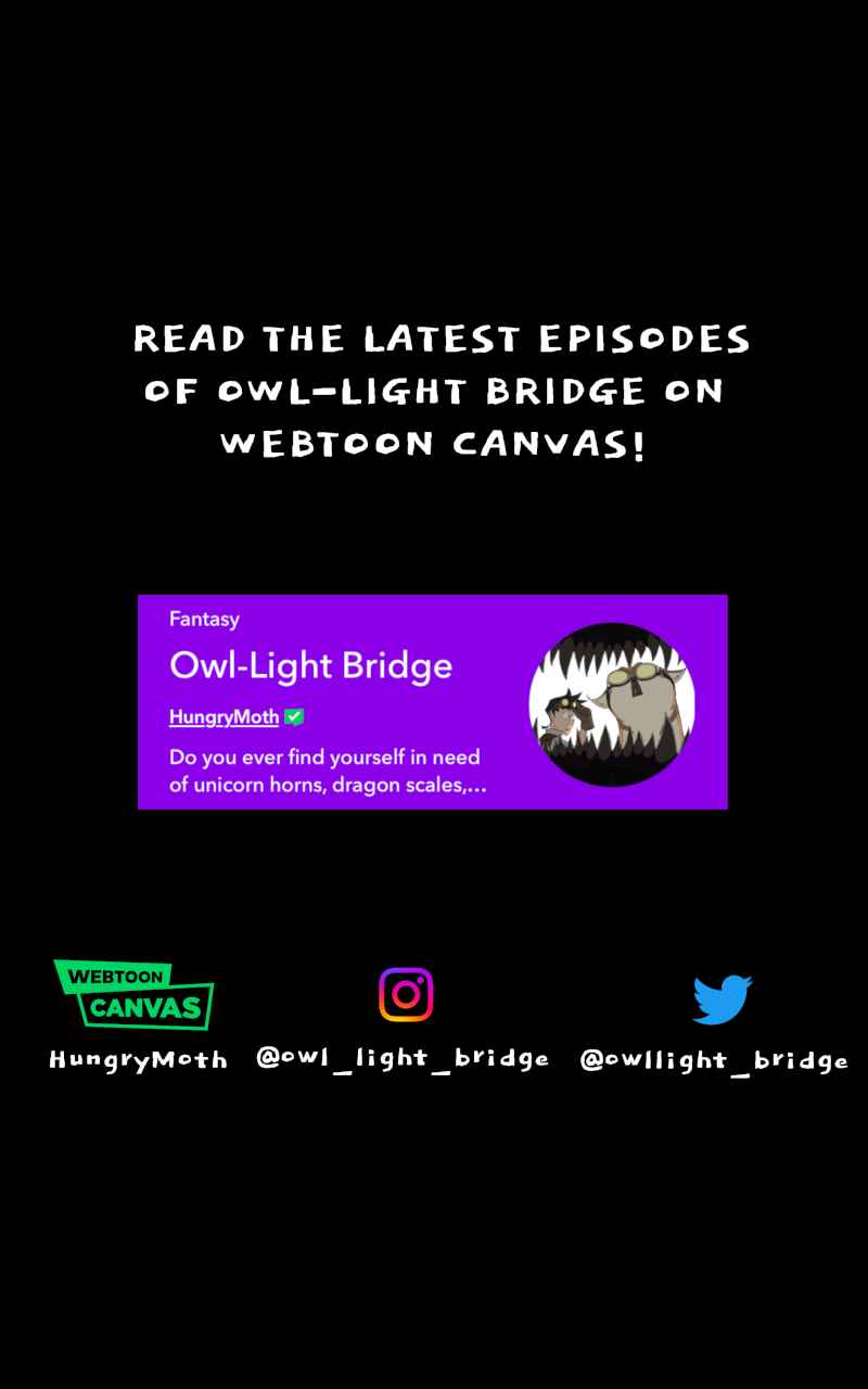 Owl-Light Bridge Chapter 6 - Page 57