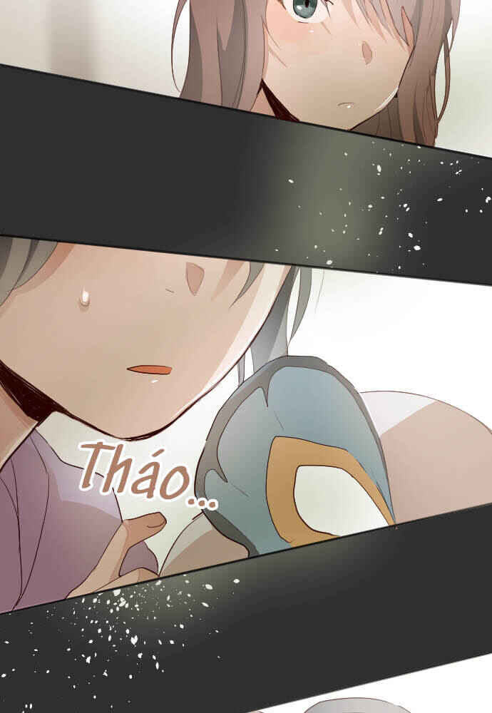 Star Flowers Chapter 64 - Page 51