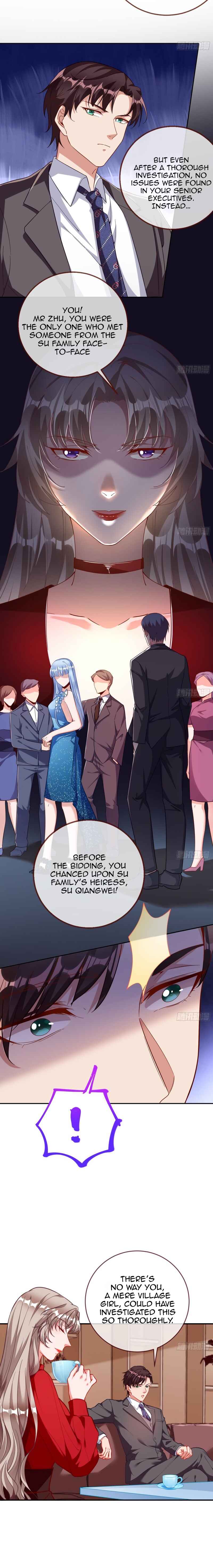 Wàn Zhā Cháo Huáng Chapter 393 - Page 8
