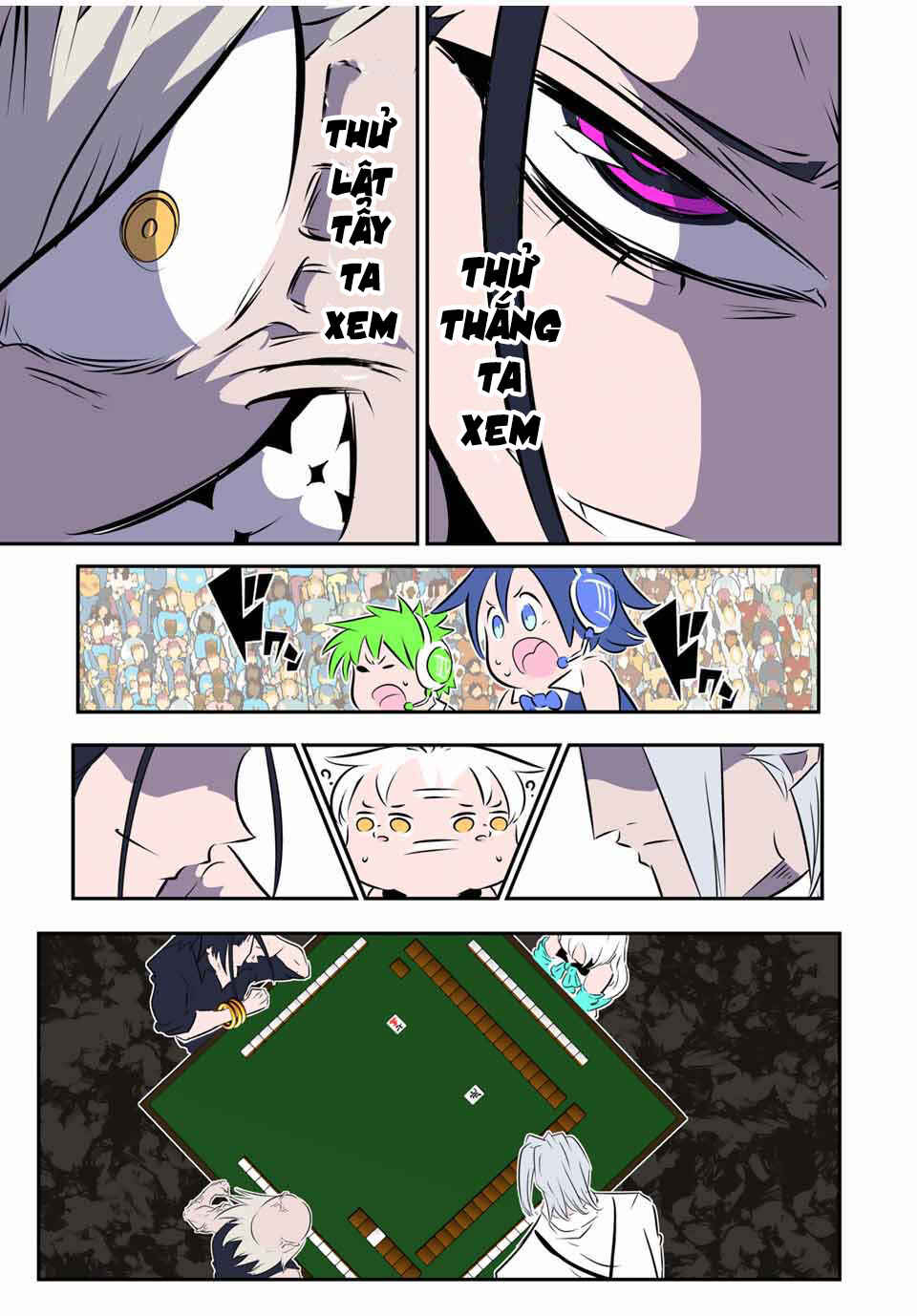 Tensei Shitara Dainana Ouji datta node, Kimama ni Majutsu o Kiwamemasu Chapter 162.3 - Page 17