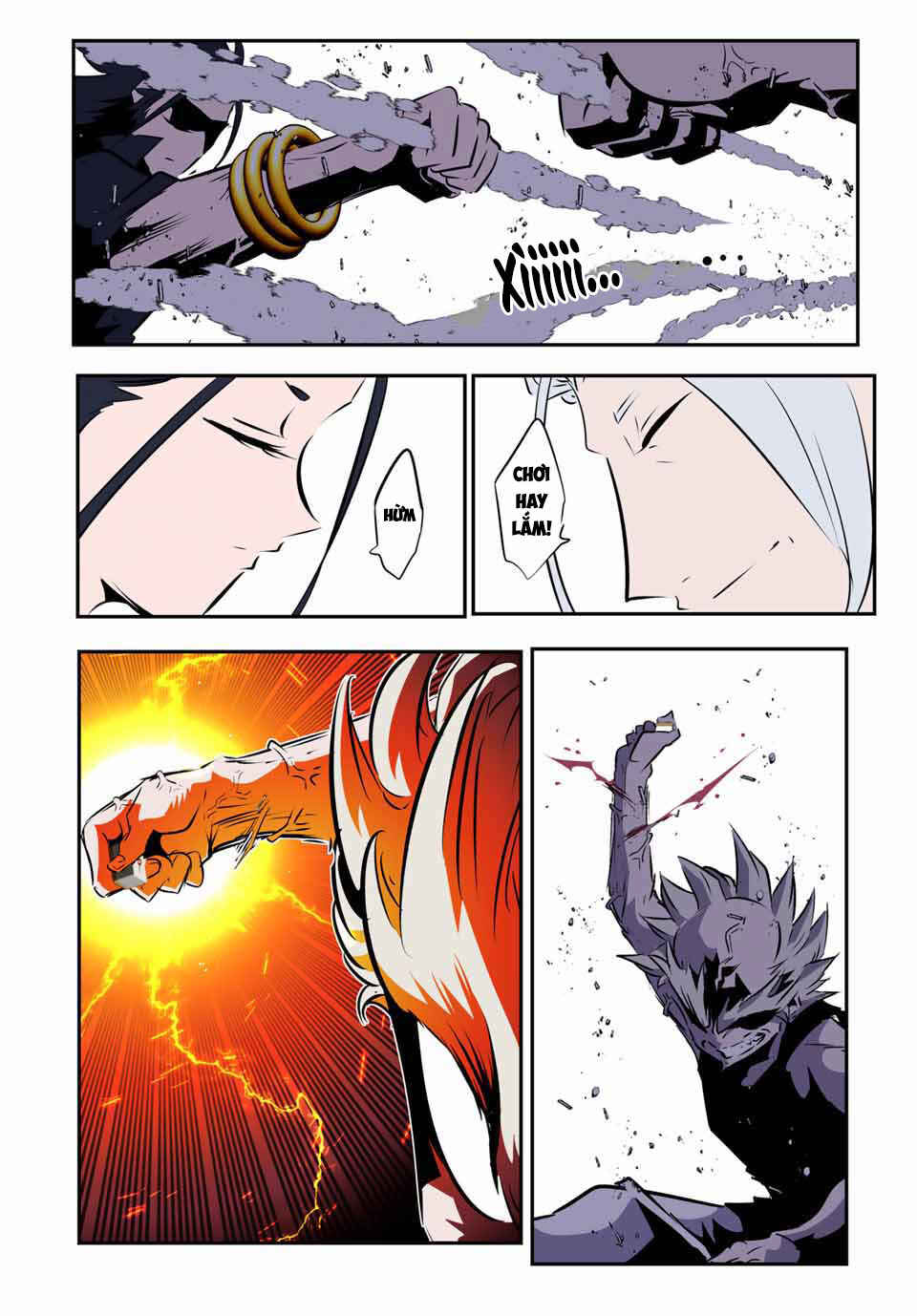 Tensei Shitara Dainana Ouji datta node, Kimama ni Majutsu o Kiwamemasu Chapter 162.3 - Page 20