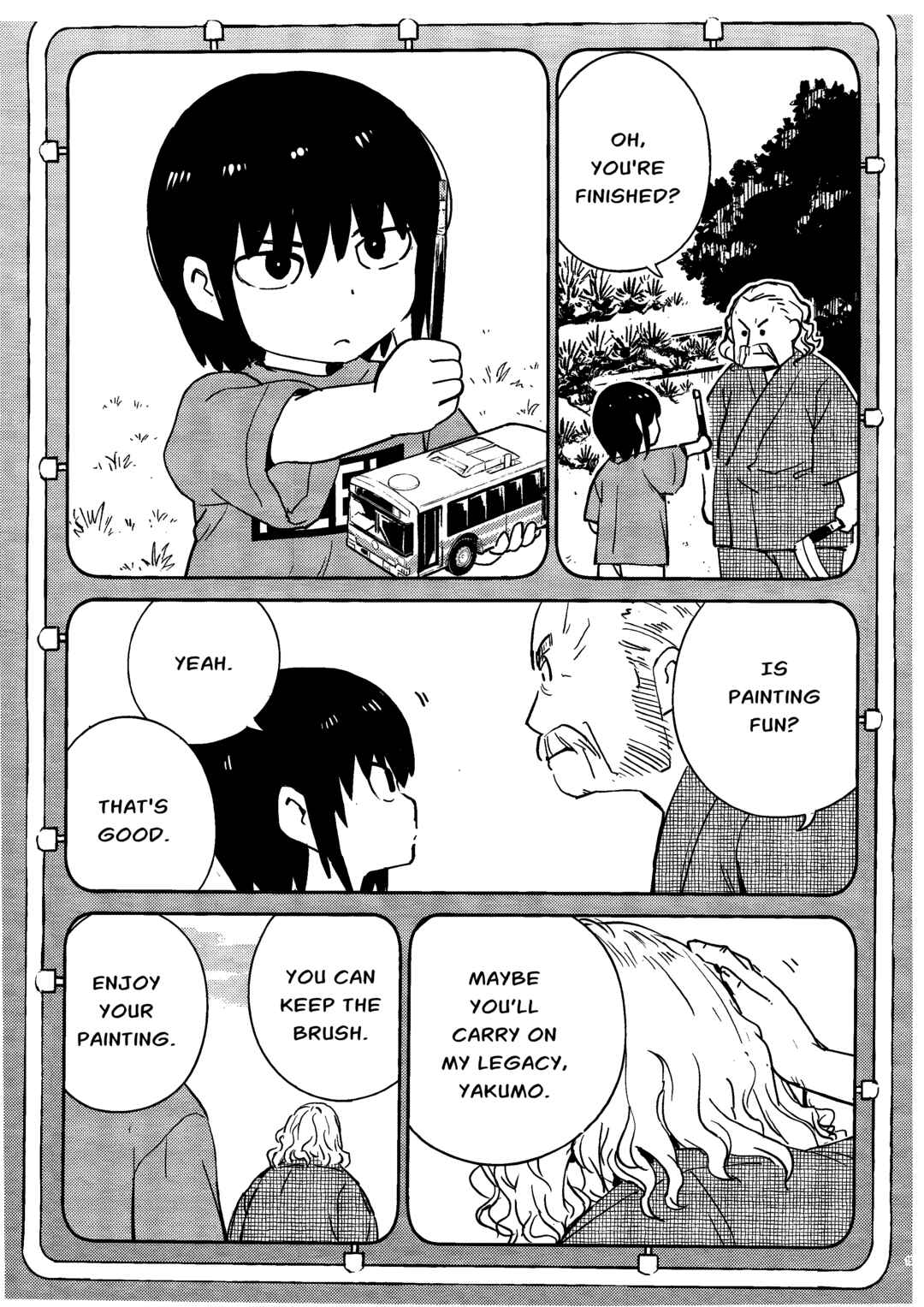 JK Modeler's Guide Chapter 4 - Page 11
