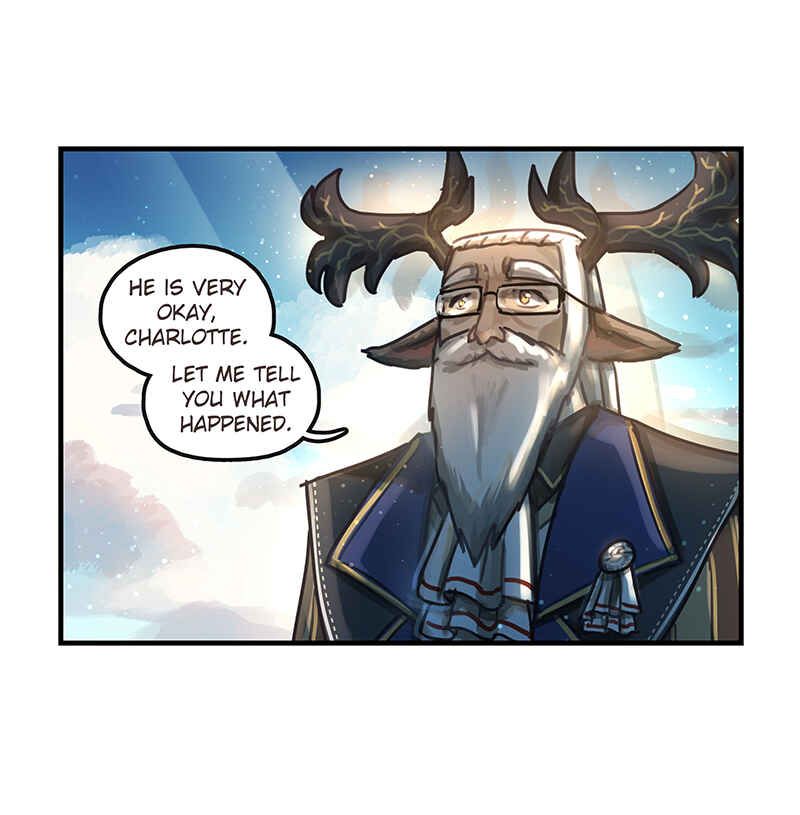 The Steam Dragon Express Chapter 45 - Page 4