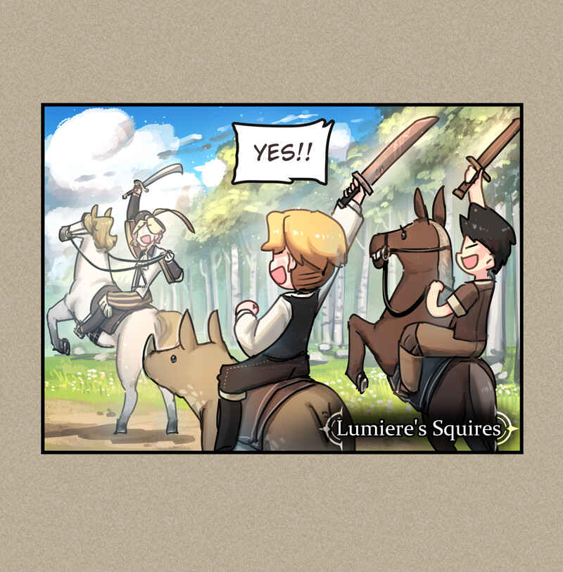 The Steam Dragon Express Chapter 45 - Page 9