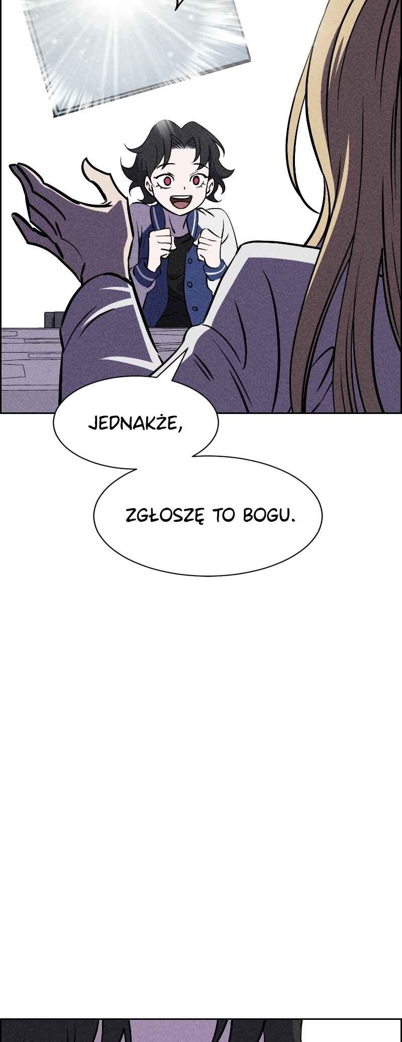 Flawed Almighty Chapter 54 - Page 11