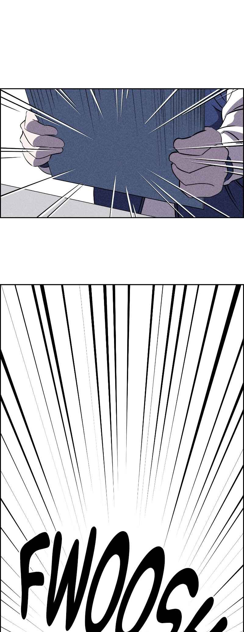 Flawed Almighty Chapter 54 - Page 19