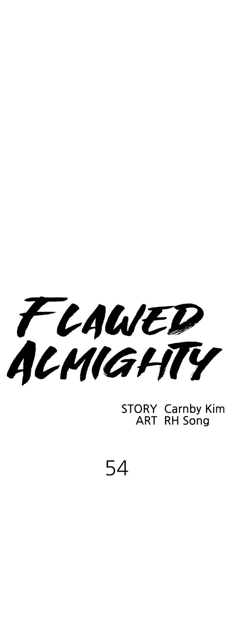 Flawed Almighty Chapter 54 - Page 21
