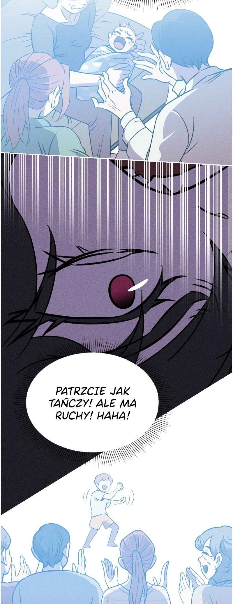 Flawed Almighty Chapter 54 - Page 24