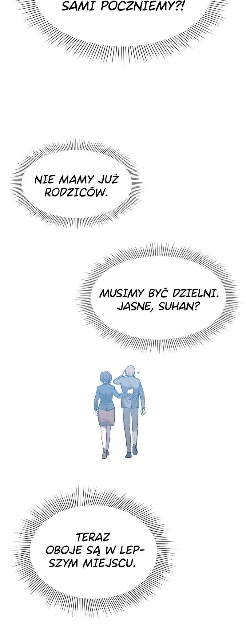 Flawed Almighty Chapter 54 - Page 29