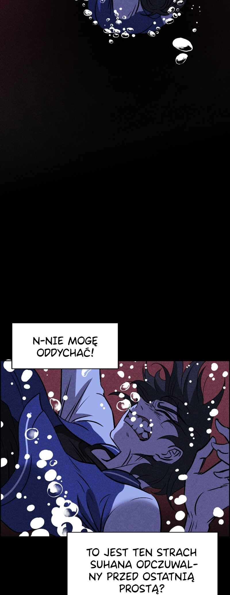 Flawed Almighty Chapter 54 - Page 36