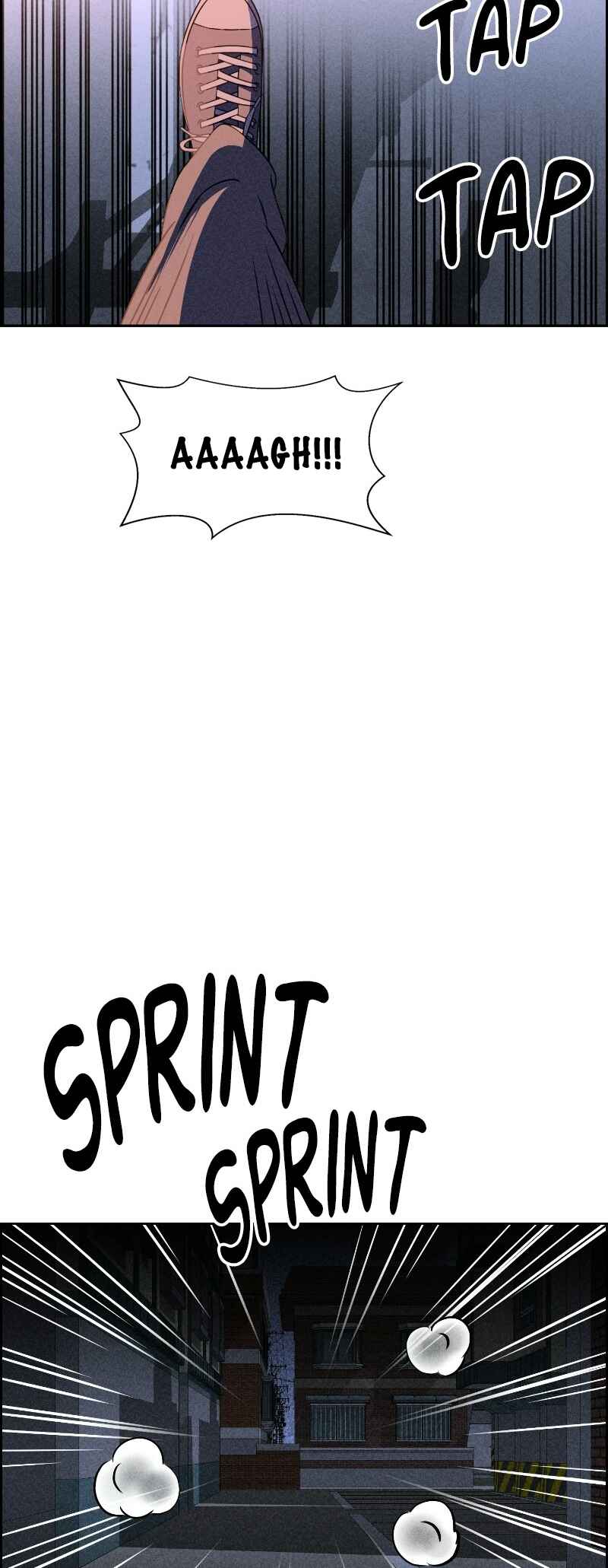 Flawed Almighty Chapter 54 - Page 61