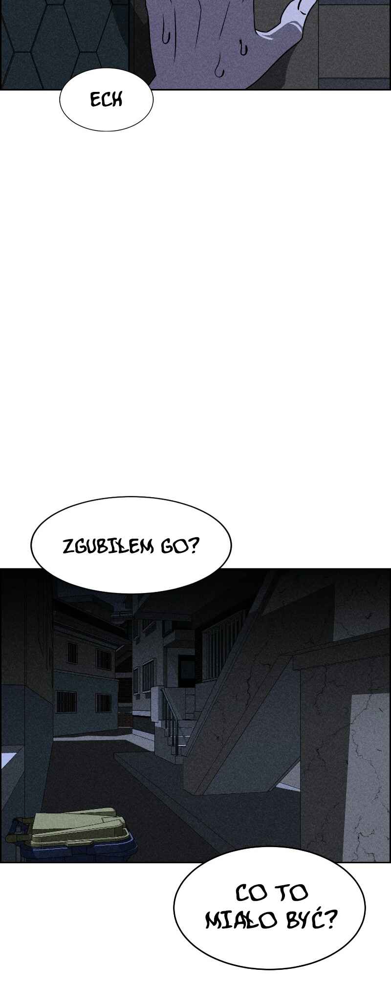 Flawed Almighty Chapter 54 - Page 65