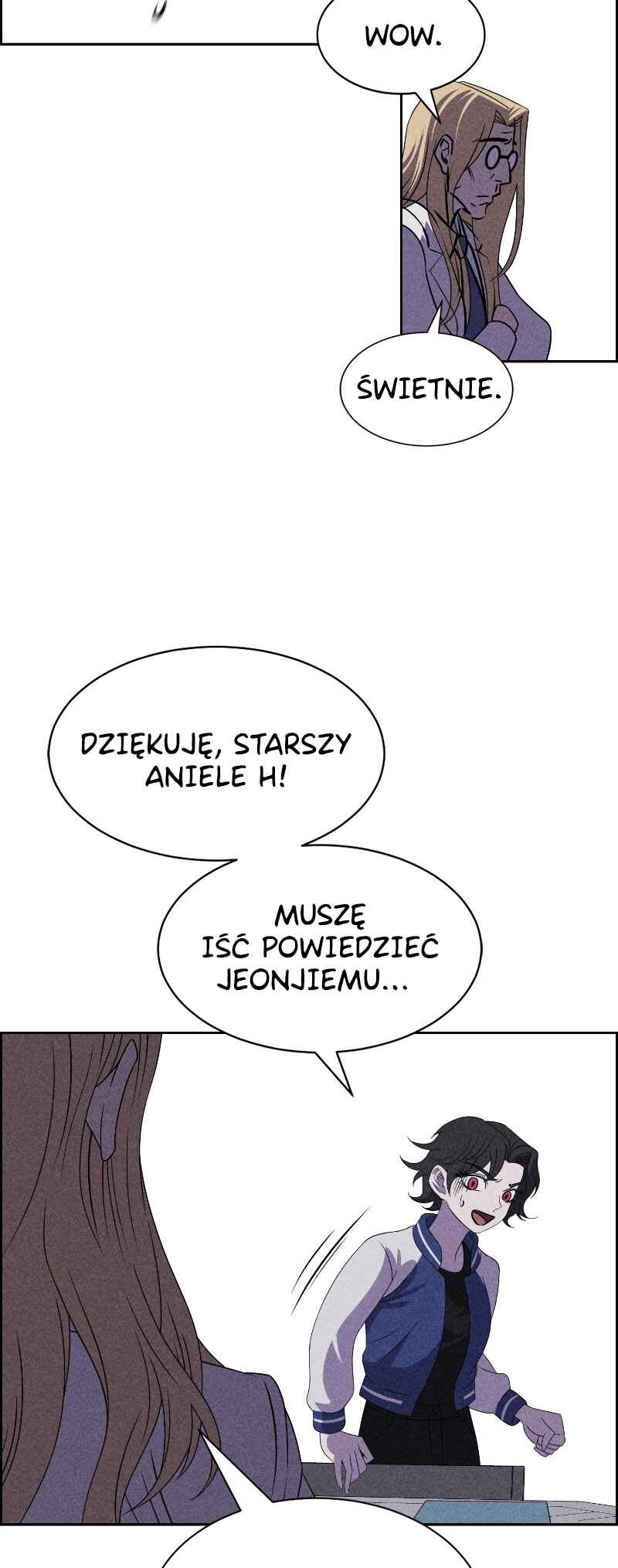 Flawed Almighty Chapter 54 - Page 77