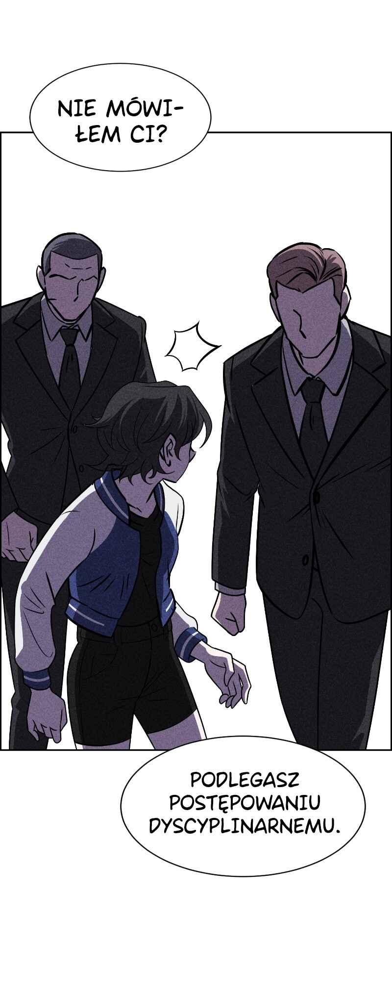 Flawed Almighty Chapter 54 - Page 79