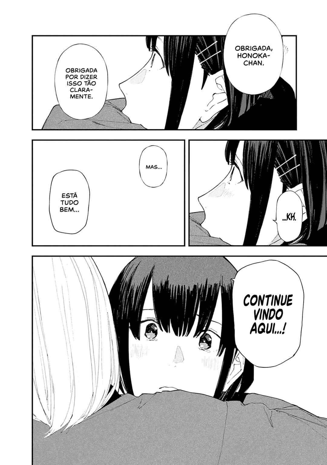 Alice-san'chi no Iroribata Chapter 25 - Page 19