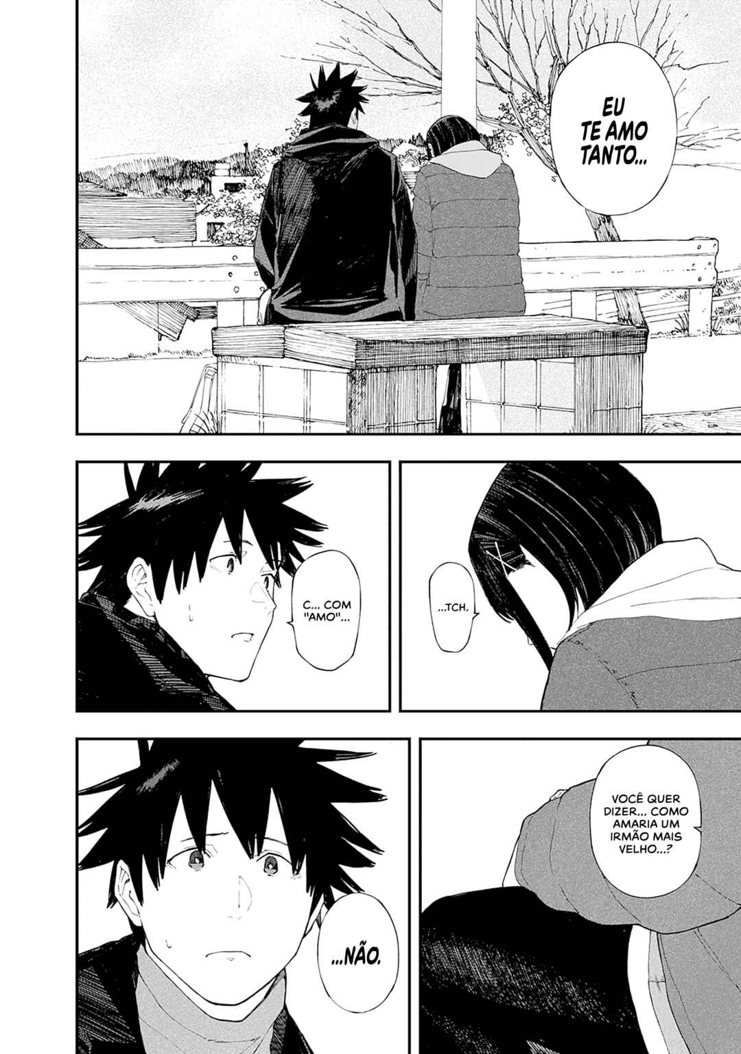 Alice-san'chi no Iroribata Chapter 25 - Page 3