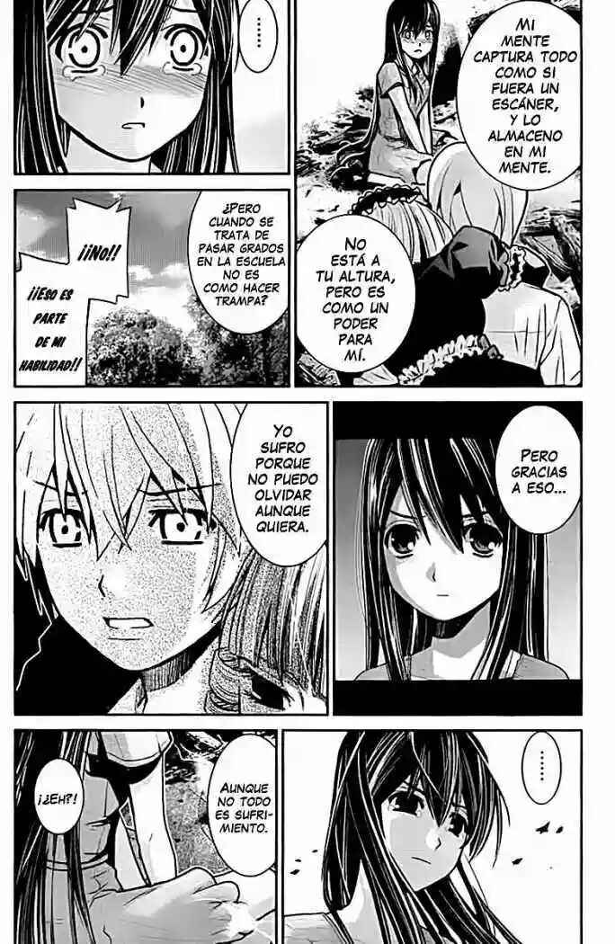 Gokukoku no Brynhildr Chapter 6 - Page 5