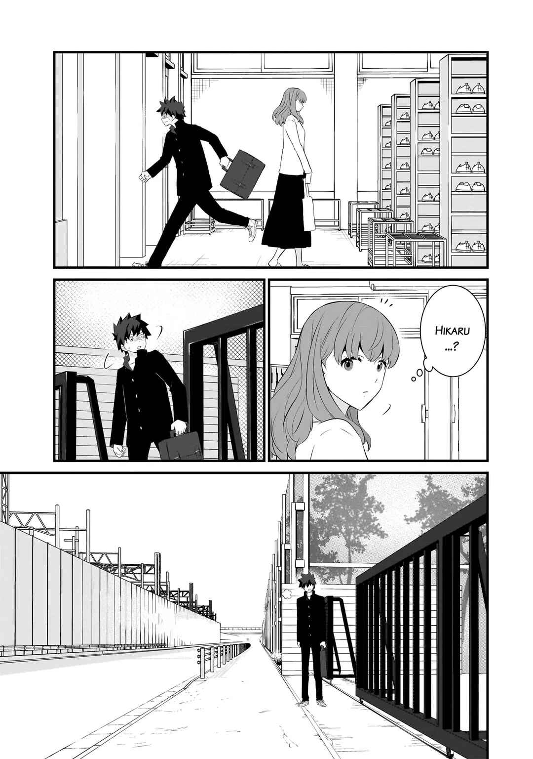 Sonna Kazoku nara Sutechaeba? Chapter 81 - Page 6