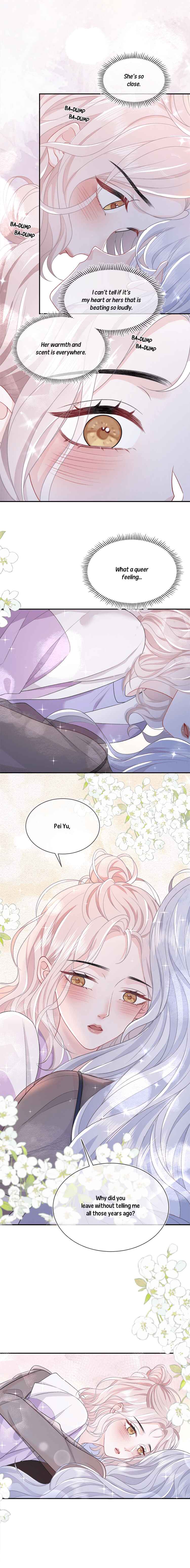Childhood Sweetheart Liaoliao Chapter 8 - Page 4