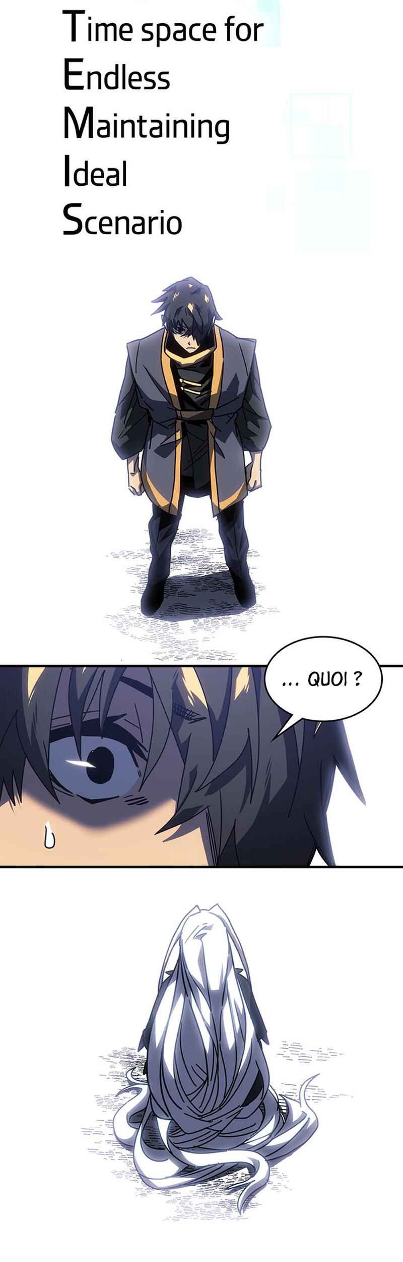 A Returner's Magic Should Be Special Chapter 229 - Page 10