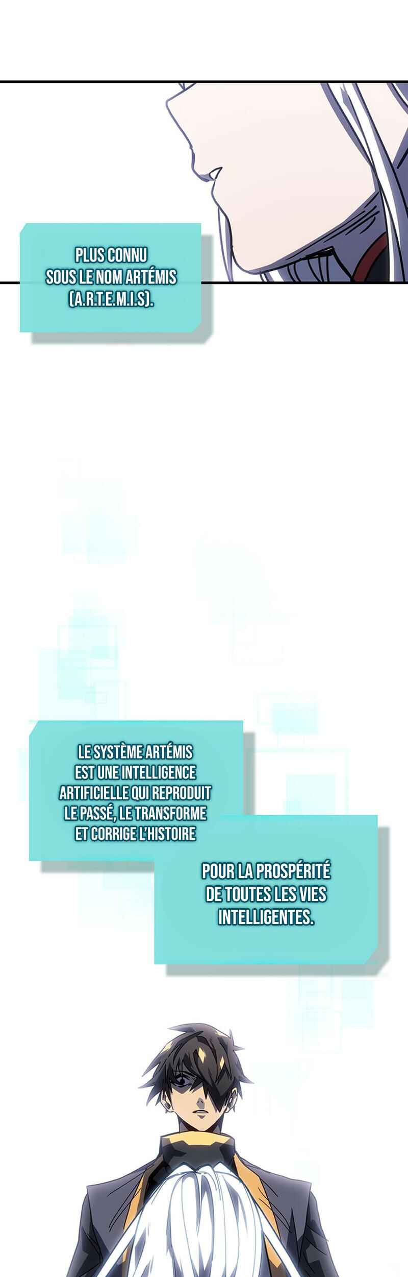 A Returner's Magic Should Be Special Chapter 229 - Page 11