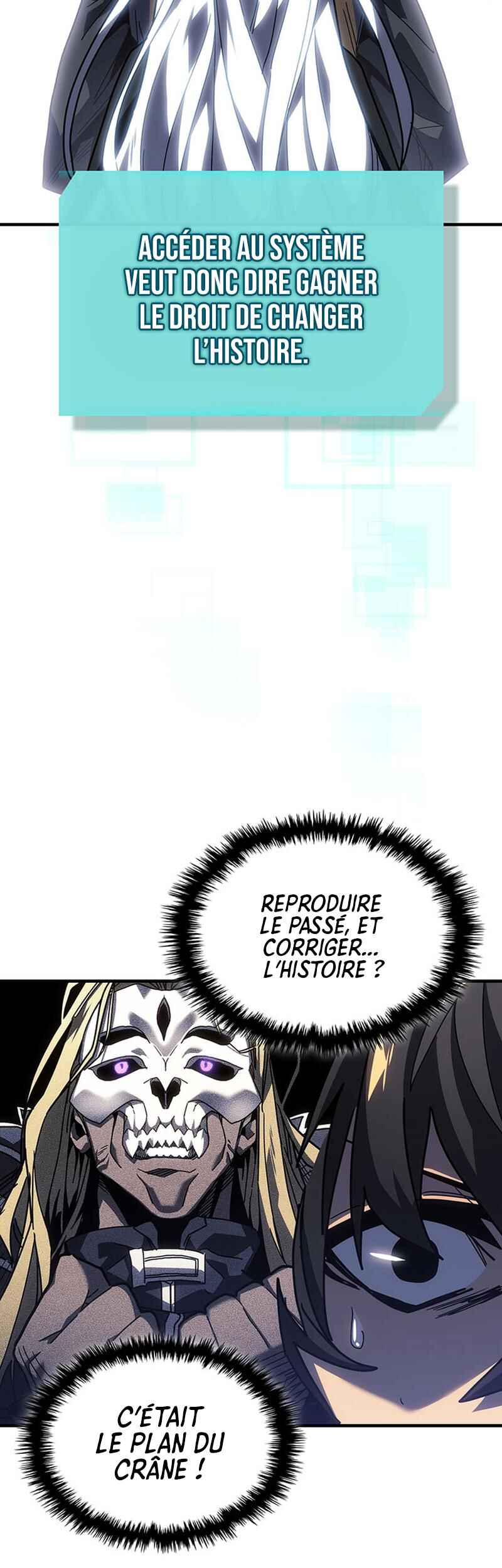 A Returner's Magic Should Be Special Chapter 229 - Page 12