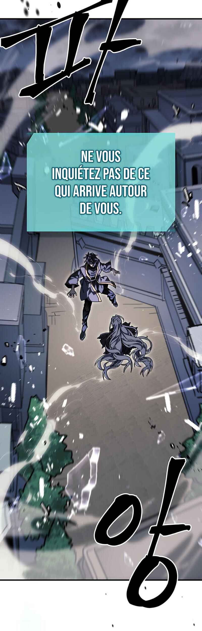 A Returner's Magic Should Be Special Chapter 229 - Page 17