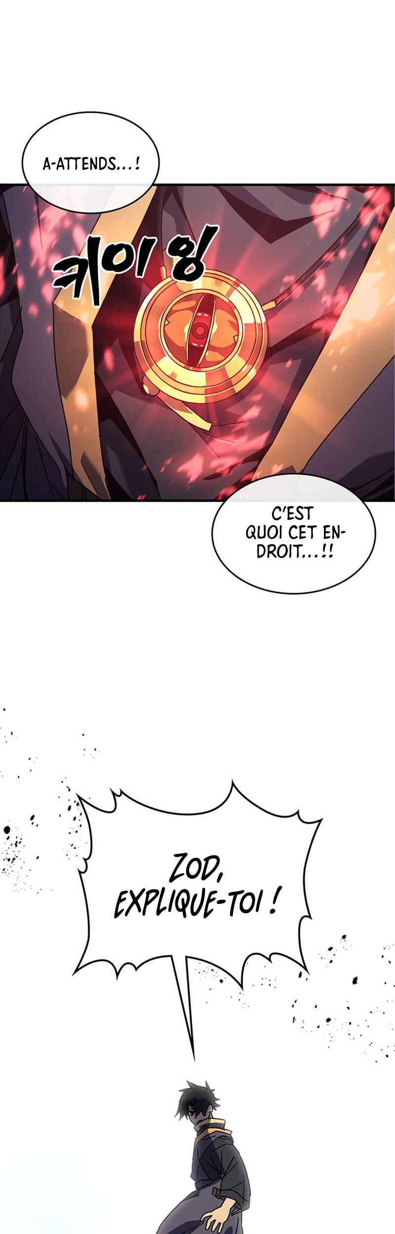 A Returner's Magic Should Be Special Chapter 229 - Page 2