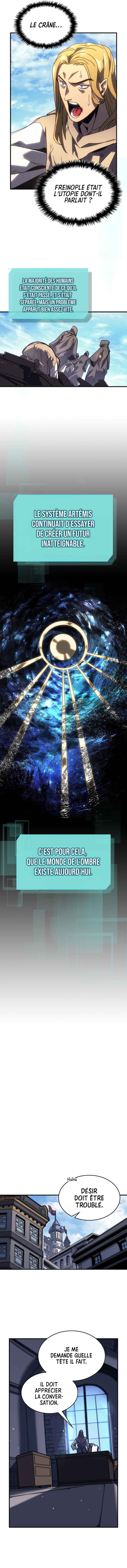 A Returner's Magic Should Be Special Chapter 229 - Page 23