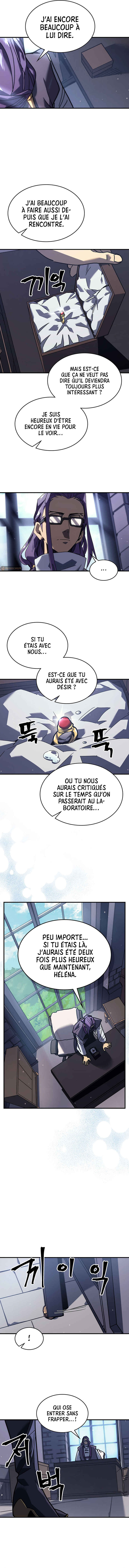 A Returner's Magic Should Be Special Chapter 229 - Page 24