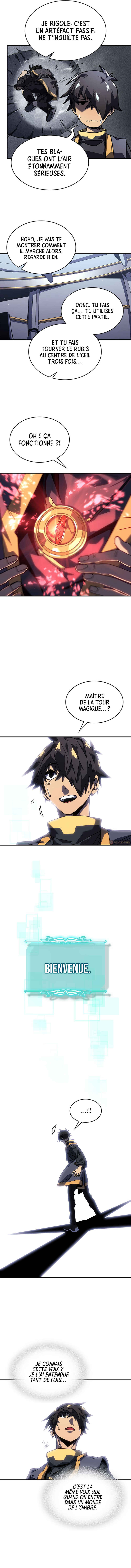 A Returner's Magic Should Be Special Chapter 229 - Page 7
