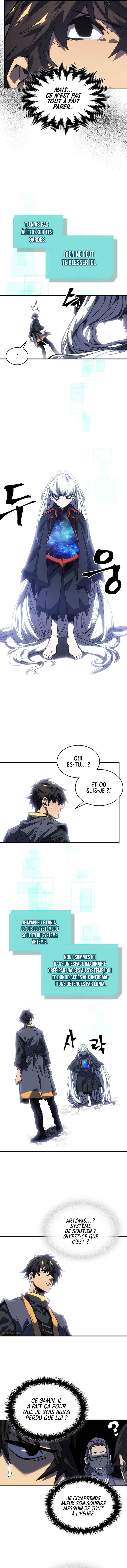 A Returner's Magic Should Be Special Chapter 229 - Page 8