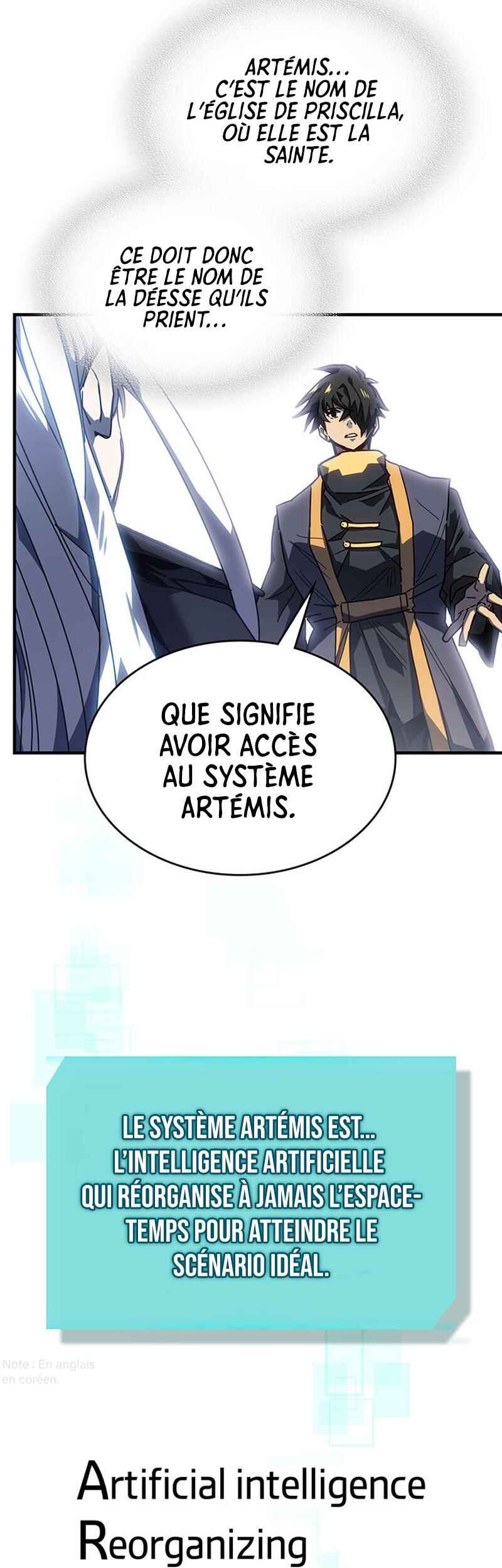 A Returner's Magic Should Be Special Chapter 229 - Page 9
