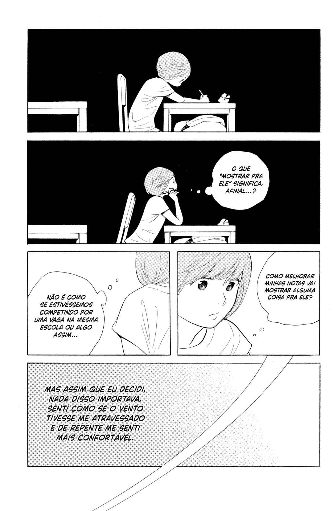 Koiiji: Love Glutton Chapter 23 - Page 10
