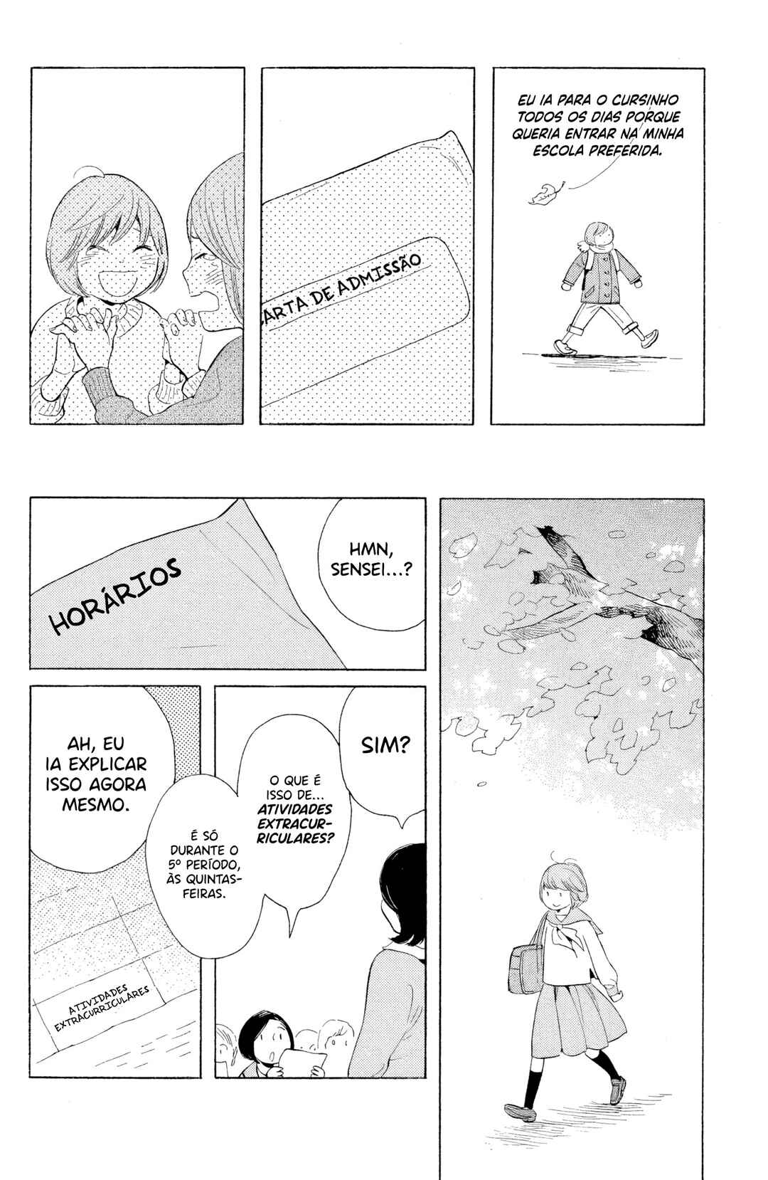 Koiiji: Love Glutton Chapter 23 - Page 11