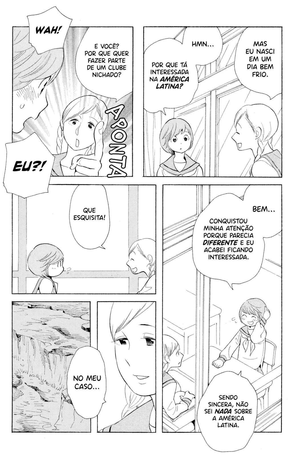 Koiiji: Love Glutton Chapter 23 - Page 15