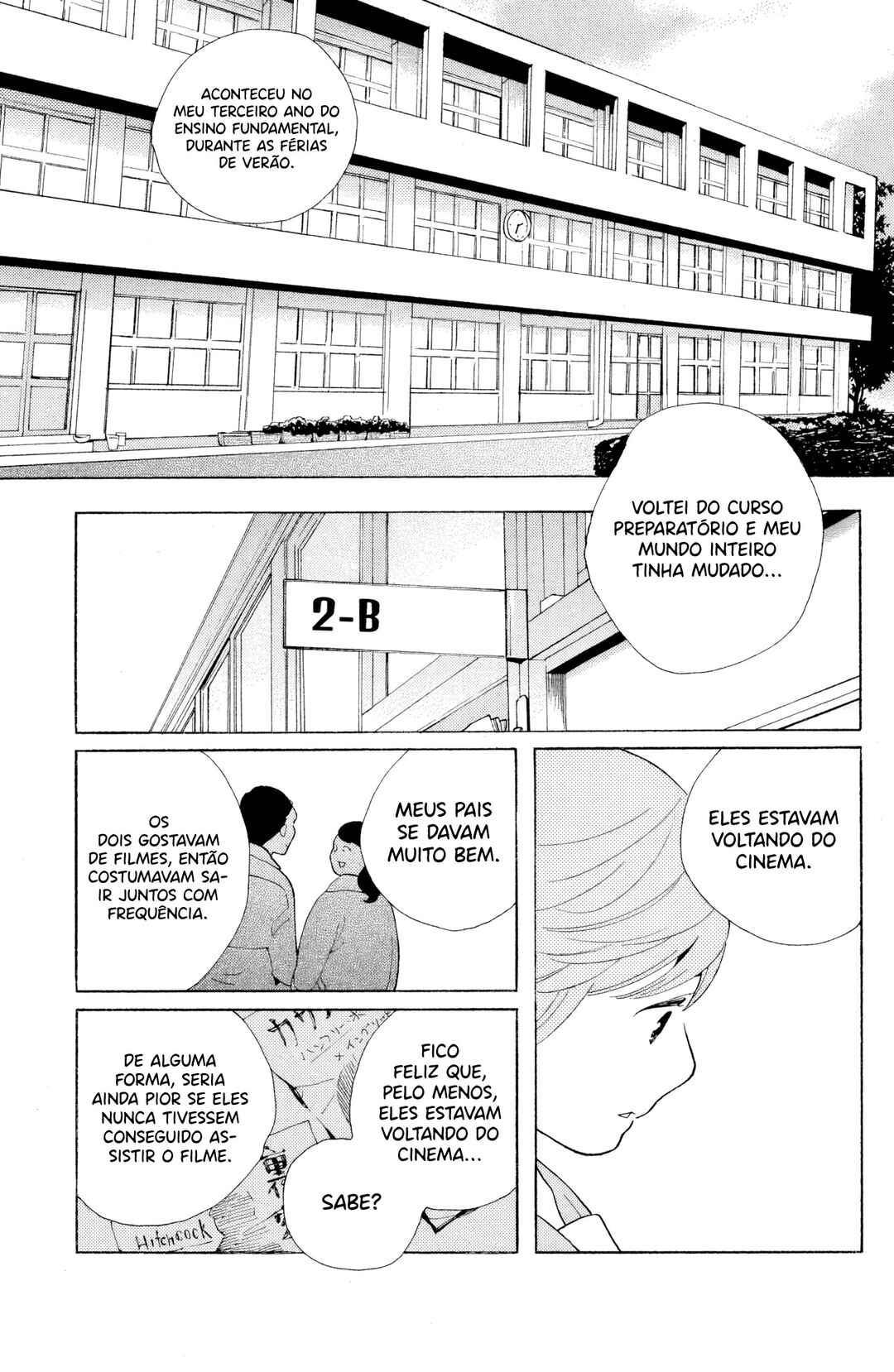 Koiiji: Love Glutton Chapter 23 - Page 18