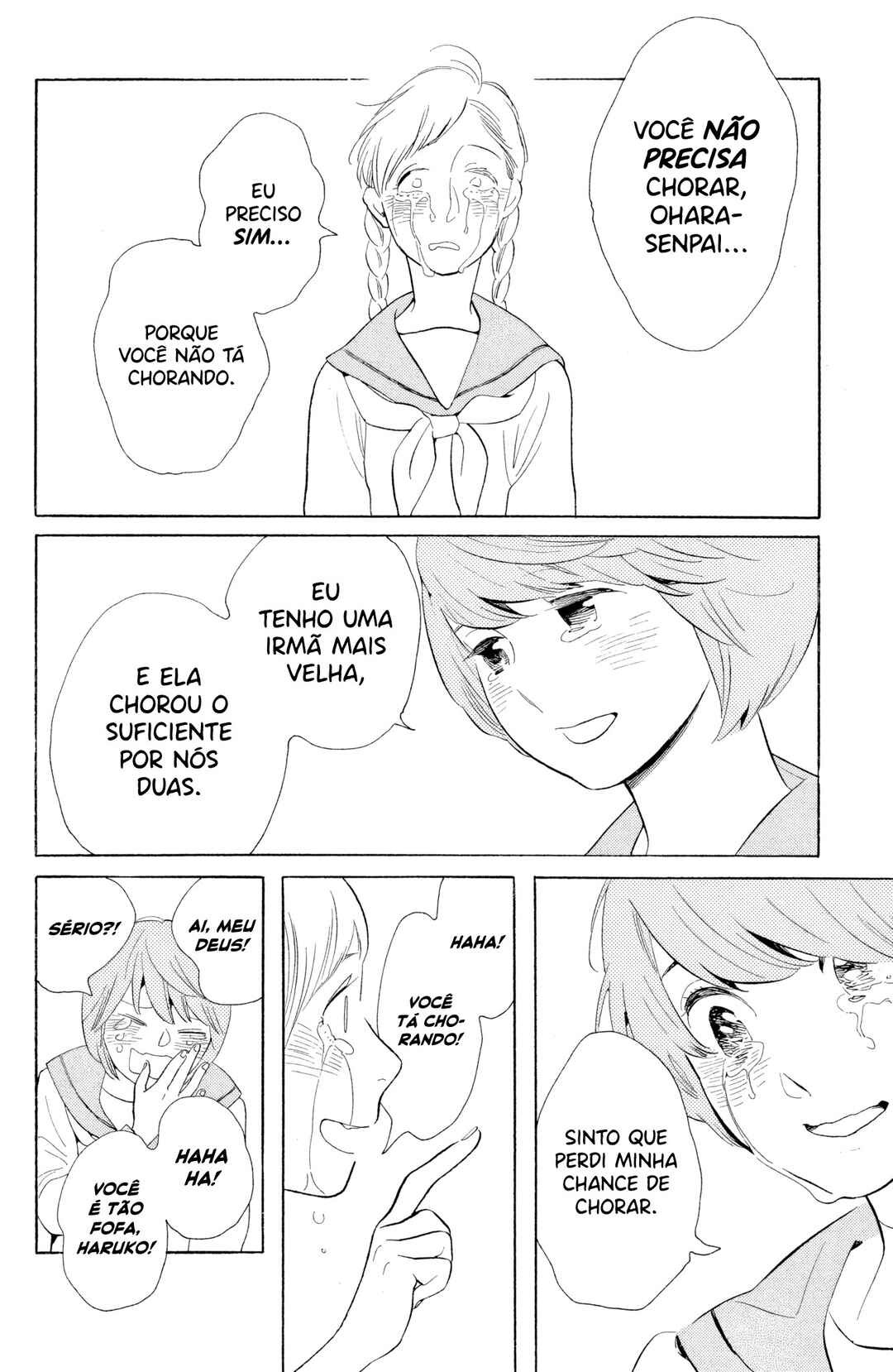 Koiiji: Love Glutton Chapter 23 - Page 19