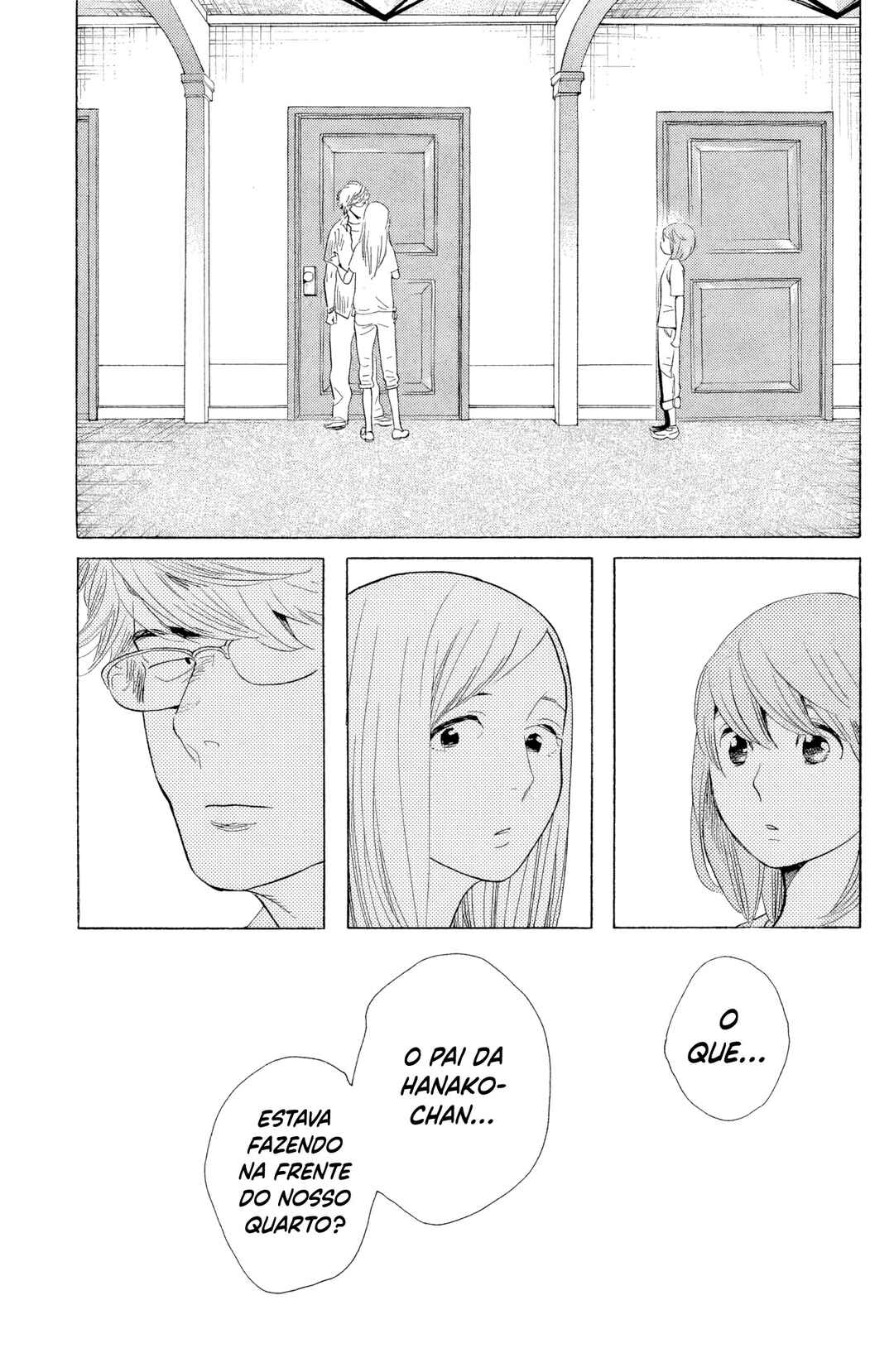 Koiiji: Love Glutton Chapter 23 - Page 30