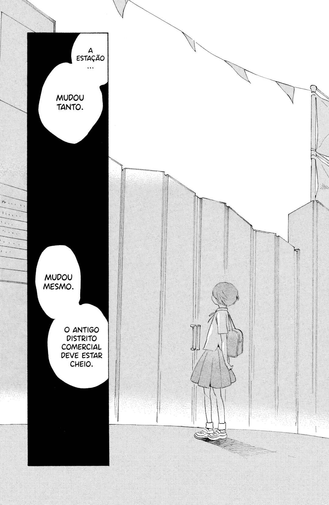 Koiiji: Love Glutton Chapter 23 - Page 6