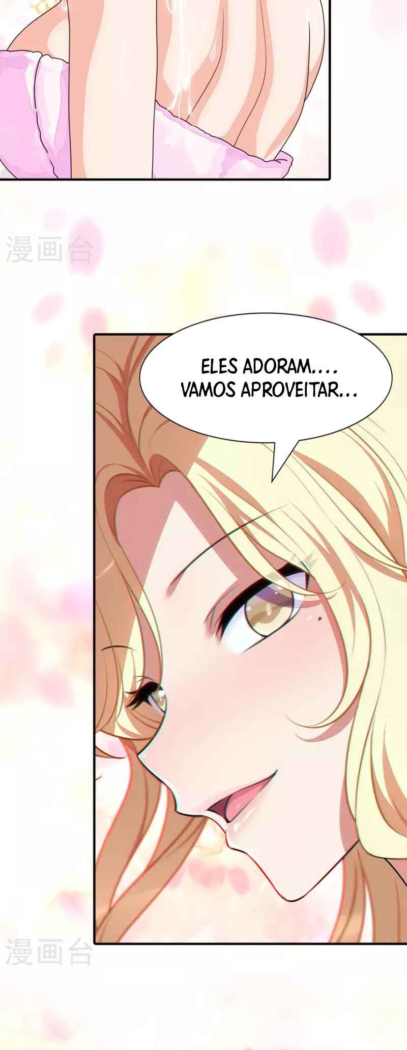 My Girlfriend Is a Zombie Chapter 223 - Page 11