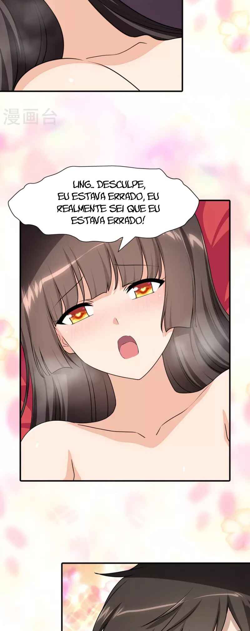 My Girlfriend Is a Zombie Chapter 223 - Page 13