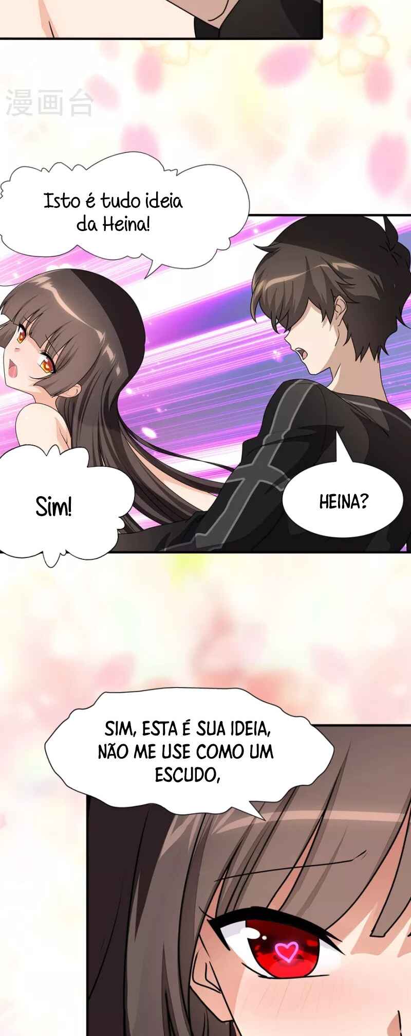 My Girlfriend Is a Zombie Chapter 223 - Page 15