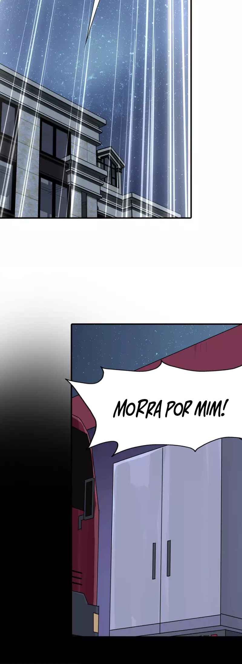 My Girlfriend Is a Zombie Chapter 223 - Page 28