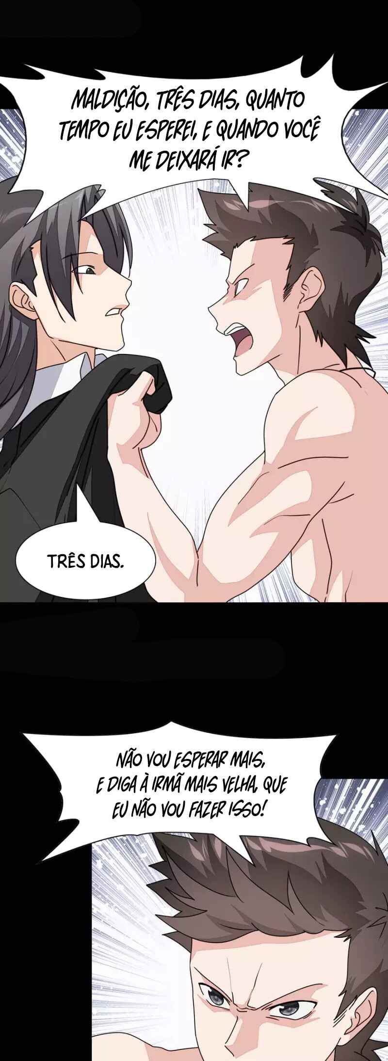 My Girlfriend Is a Zombie Chapter 223 - Page 29