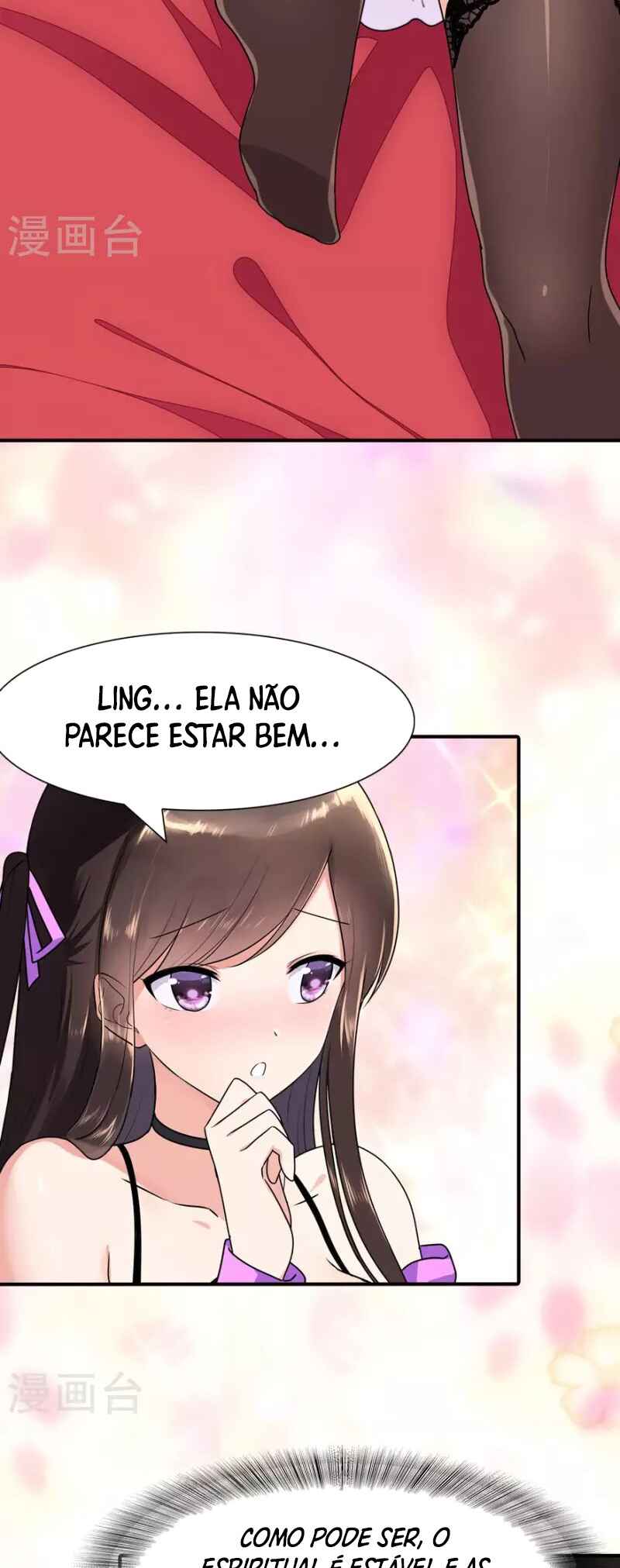 My Girlfriend Is a Zombie Chapter 223 - Page 3