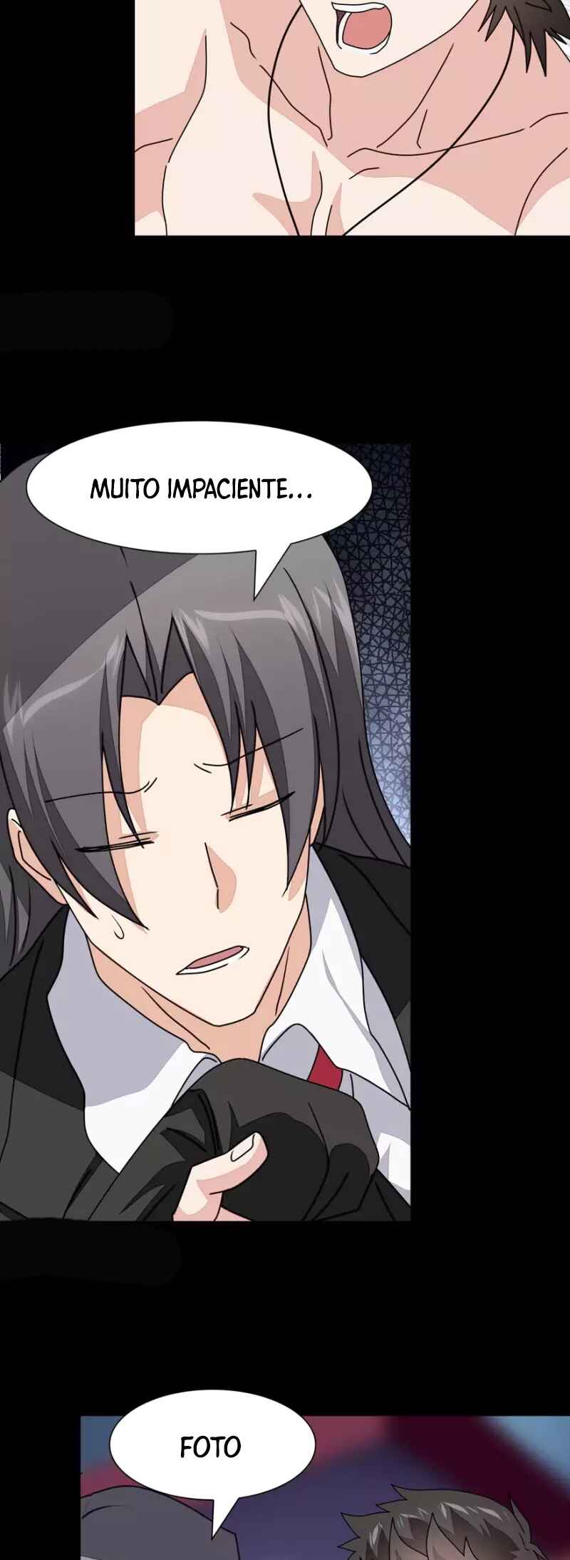My Girlfriend Is a Zombie Chapter 223 - Page 30